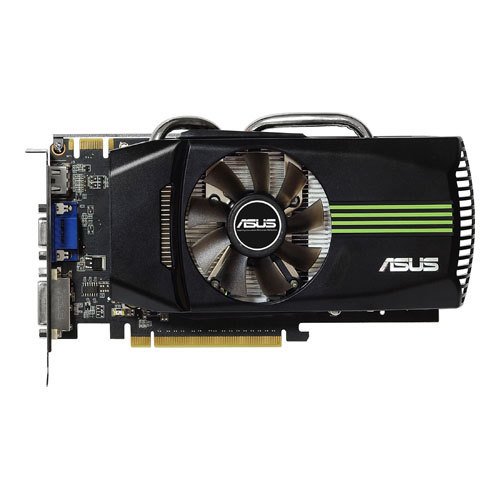 Asus ENGTS450 DIRECTCU/DI/1GD5 GeForce GTS 450 1 GB Graphics Card