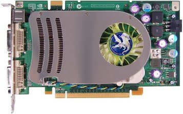 Biostar V8502GT21 GeForce 8500 GT 256 MB Graphics Card