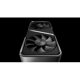 NVIDIA Founders Edition GeForce RTX 3070 8 GB Graphics Card