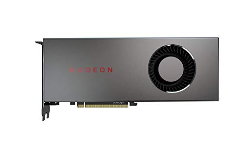 ASRock Radeon RX 5700 8G Radeon RX 5700 8 GB Graphics Card