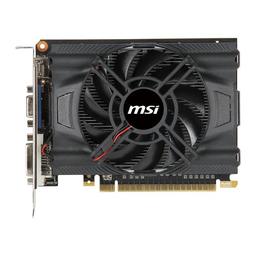 MSI N650-2GD5/OC GeForce GTX 650 2 GB Graphics Card