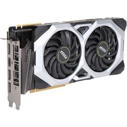 MSI VENTUS GP GeForce RTX 2080 8 GB Graphics Card