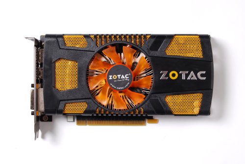 Zotac ZT-50701-10M GeForce GTX 560 1 GB Graphics Card