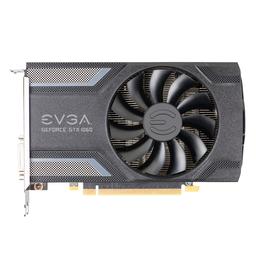 EVGA SC GAMING GeForce GTX 1060 3GB 3 GB Graphics Card