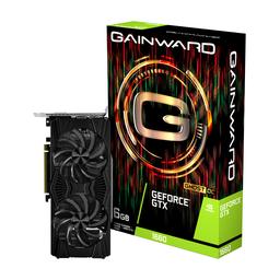 Gainward Ghost OC GeForce GTX 1660 6 GB Graphics Card