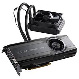 EVGA HYBRID GeForce GTX Titan X 12 GB Graphics Card