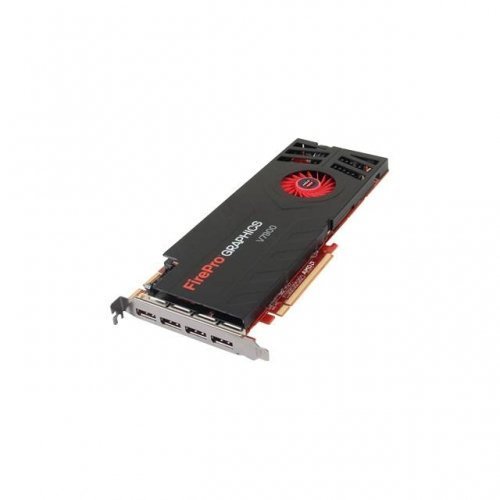 AMD FirePro V7900 FirePro V7900 2 GB Graphics Card