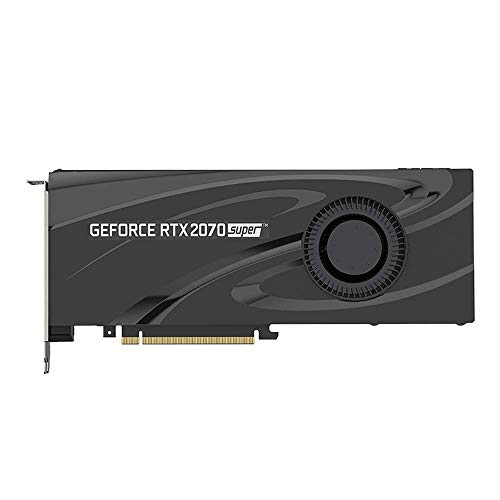 PNY Blower GeForce RTX 2070 SUPER 8 GB Graphics Card