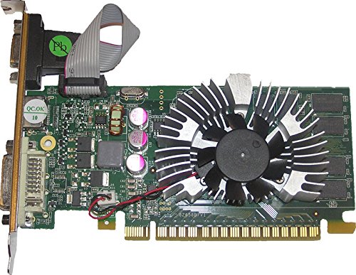 Jaton Video-PX430GT-LX GeForce GT 430 1 GB Graphics Card