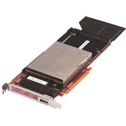 AMD FirePro S7000 FirePro S7000 4 GB Graphics Card
