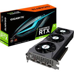 Gigabyte EAGLE GeForce RTX 3070 8 GB Graphics Card