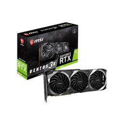 MSI GeForce RTX 3070 VENTUS 3X GeForce RTX 3070 8 GB Graphics Card
