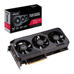 Asus TUF Gaming X3 OC Radeon RX 5700 8 GB Graphics Card