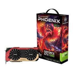 Gainward Phoenix GeForce GTX 1080 8 GB Graphics Card