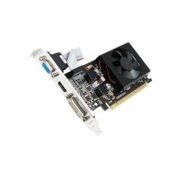 PNY VCGGT610XPB GeForce GT 610 1 GB Graphics Card