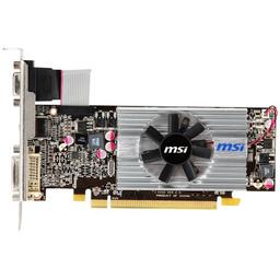 MSI R6570-MD1G/LP Radeon HD 6570 1 GB Graphics Card