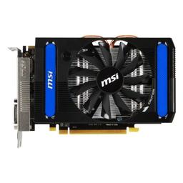 MSI R7790-1GD5/OC Radeon HD 7790 1 GB Graphics Card