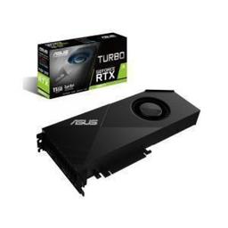 Asus Turbo GeForce RTX 2080 Ti 11 GB Graphics Card