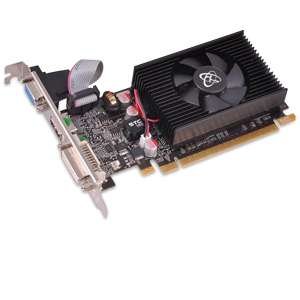 XFX GT-610N-CNF2 GeForce GT 610 2 GB Graphics Card