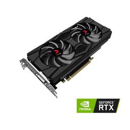 PNY XLR8 Gaming Overclocked Edition GeForce RTX 2070 8 GB Graphics Card