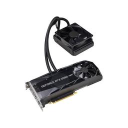 EVGA XC HYBRID GAMING GeForce RTX 2080 SUPER 8 GB Graphics Card