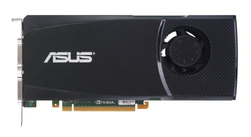 Asus ENGTX470/2DI/1280MD5 GeForce GTX 470 1.25 GB Graphics Card