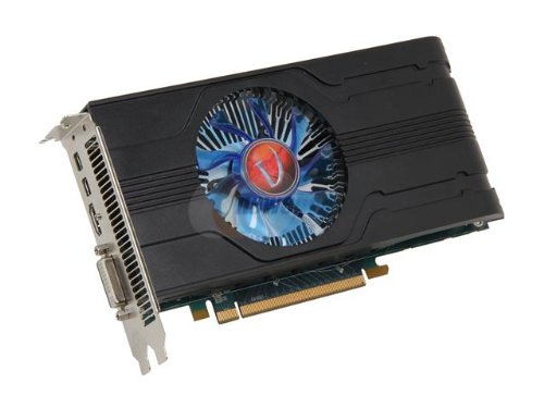 VisionTek 900504 Radeon HD 7770 1 GB Graphics Card