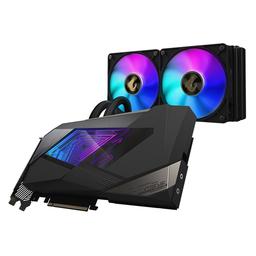 Gigabyte AORUS XTREME WATERFORCE GeForce RTX 3080 10GB 10 GB Graphics Card