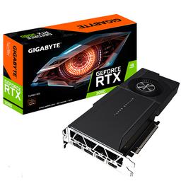 Gigabyte TURBO GeForce RTX 3080 10GB 10 GB Graphics Card