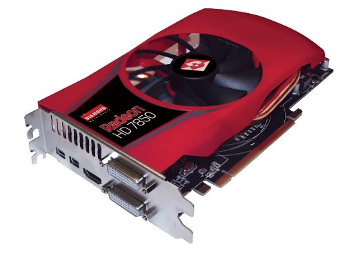 Diamond 7850PE52GV Radeon HD 7850 2 GB Graphics Card