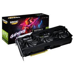 Inno3D Gaming X3 GeForce RTX 3090 24 GB Graphics Card