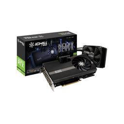 Inno3D iChill Black GeForce RTX 3080 12GB LHR 12 GB Graphics Card