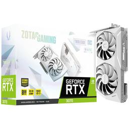 Zotac Twin Edge OC GeForce RTX 3070 8 GB Graphics Card