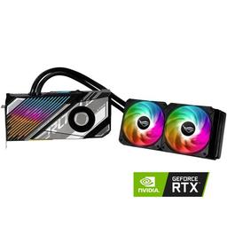Asus ROG STRIX LC GAMING GeForce RTX 3080 Ti 12 GB Graphics Card