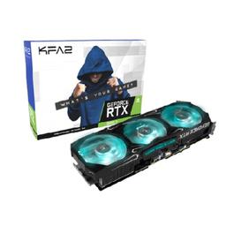 KFA2 SG (1-Click OC) GeForce RTX 3080 Ti 12 GB Graphics Card