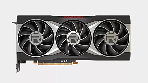 AMD ‎100-438373 Radeon RX 6900 XT 16 GB Graphics Card