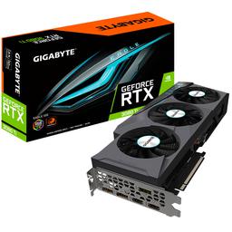 Gigabyte EAGLE GeForce RTX 3080 Ti 12 GB Graphics Card
