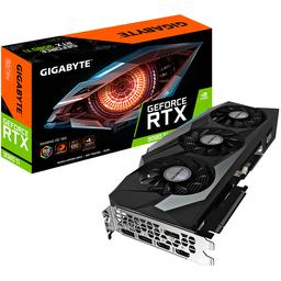 Gigabyte GAMING OC GeForce RTX 3080 Ti 12 GB Graphics Card