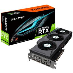 Gigabyte EAGLE GeForce RTX 3080 12GB LHR 12 GB Graphics Card