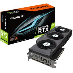 Gigabyte EAGLE GeForce RTX 3090 24 GB Graphics Card