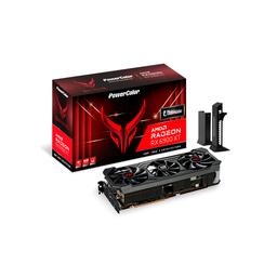 PowerColor Red Devil Ultimate Radeon RX 6900 XT 16 GB Graphics Card