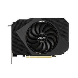 Asus Phoenix GeForce RTX 3060 V2 GeForce RTX 3060 12 GB Graphics Card