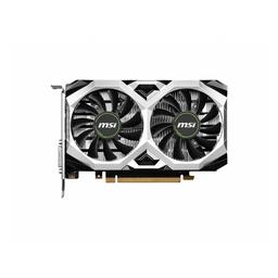 MSI GeForce GTX 1630 VENTUS XS 4G OC GeForce GTX 1630 4 GB Graphics Card
