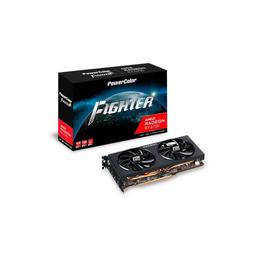 PowerColor Fighter Radeon RX 6700 10 GB Graphics Card