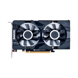 Inno3D Twin X2 OC GeForce GTX 1650 G6 4 GB Graphics Card