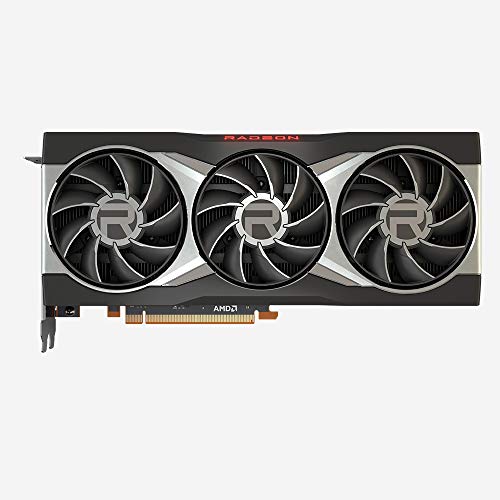 XFX RX-69TMATFD8 Radeon RX 6900 XT 16 GB Graphics Card