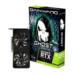 Gainward NE6306T019P2-190AB GeForce RTX 3060 Ti LHR 8 GB Graphics Card