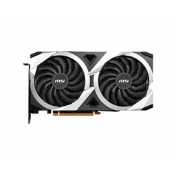 MSI MECH 2X Radeon RX 6750 XT 12 GB Graphics Card