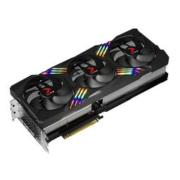 PNY XLR8 Gaming VERTO EPIC-X RGB GeForce RTX 4090 24 GB Video Card