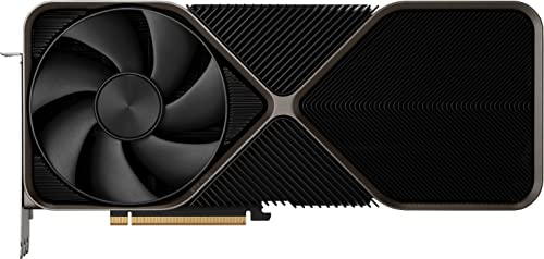 NVIDIA Founders Edition GeForce RTX 4080 16 GB Video Card